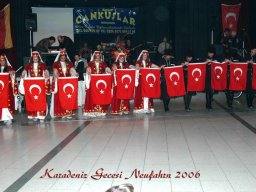 Karadeniz Gecesi Neufahrn 2006